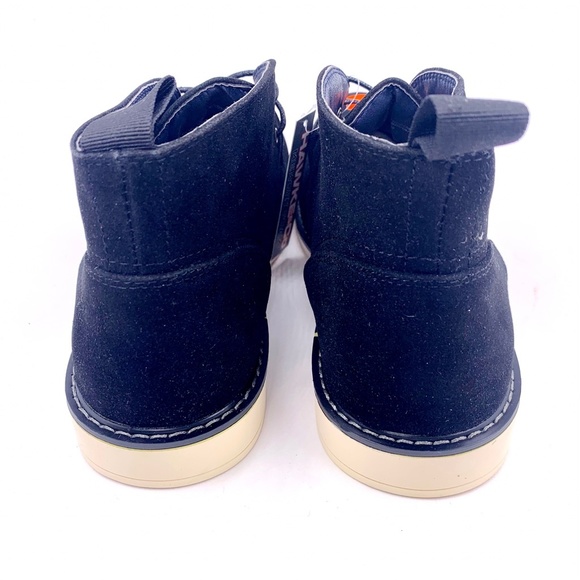 hawke and co chukka boots